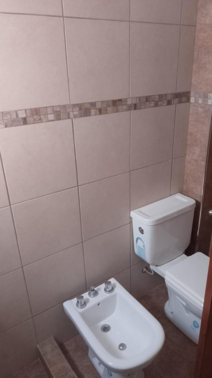 Departamento planta baja con garage, dos dormitorios