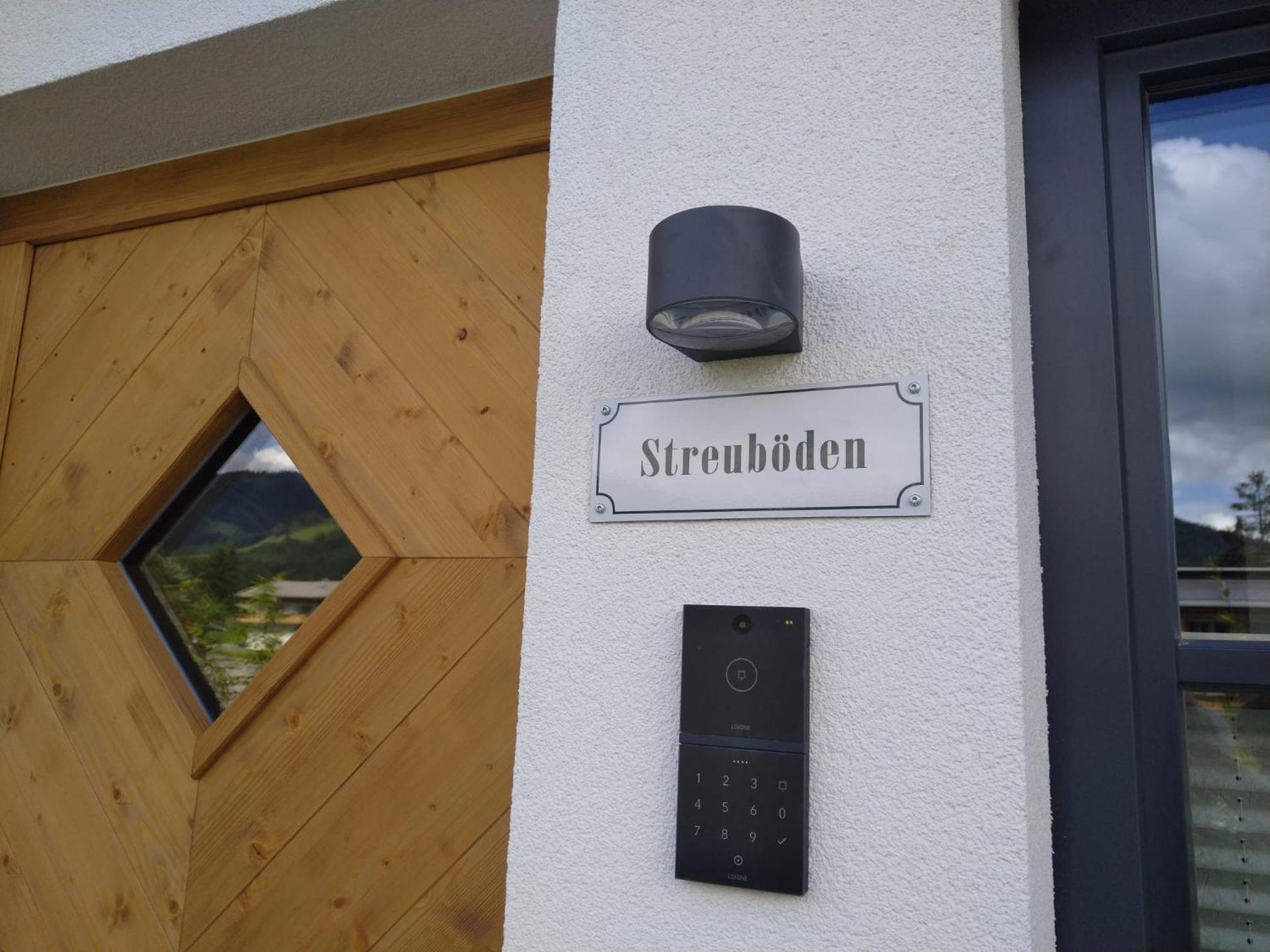 Ferienhäuser Schweitzer