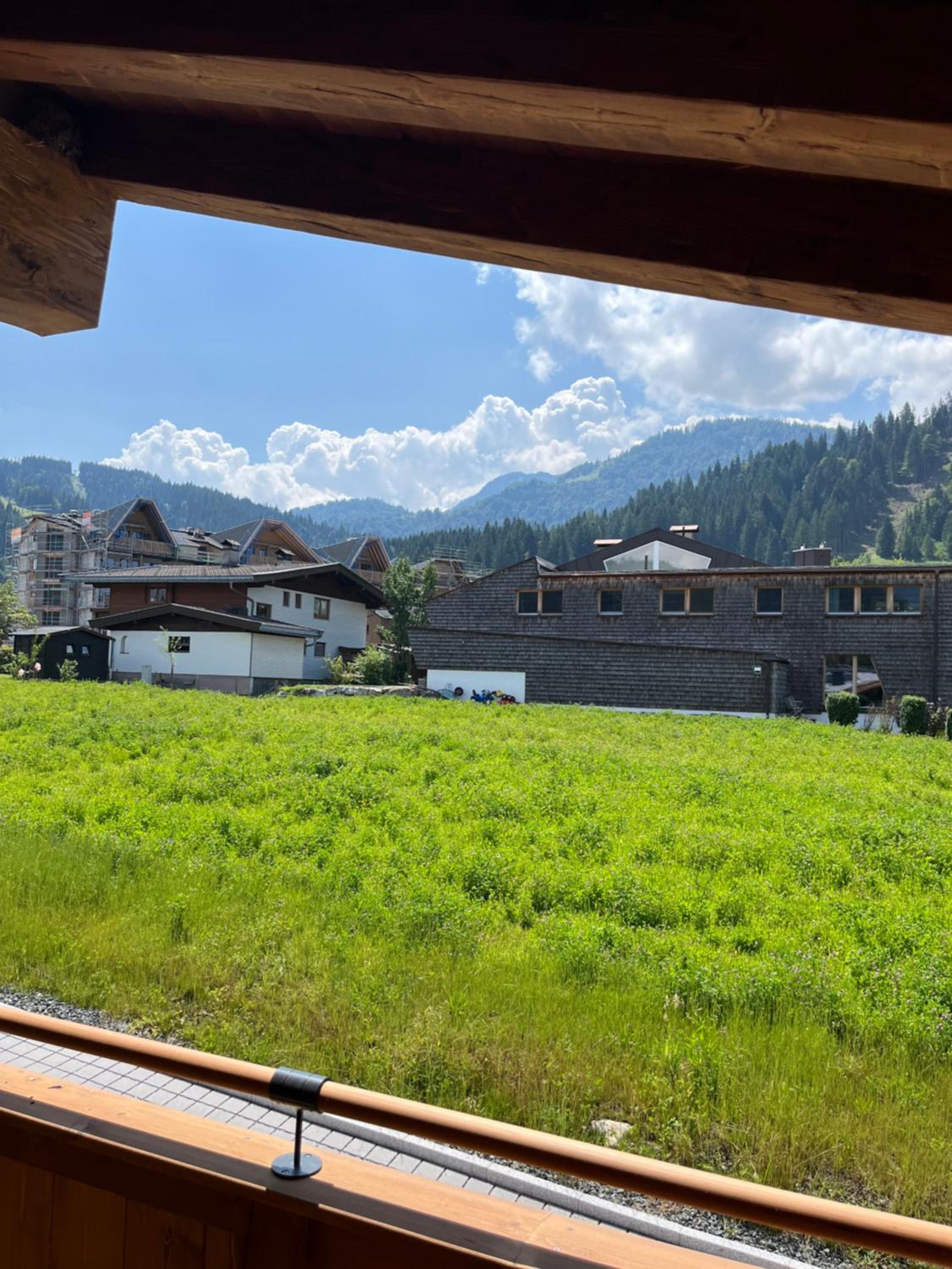 Ferienhäuser Schweitzer
