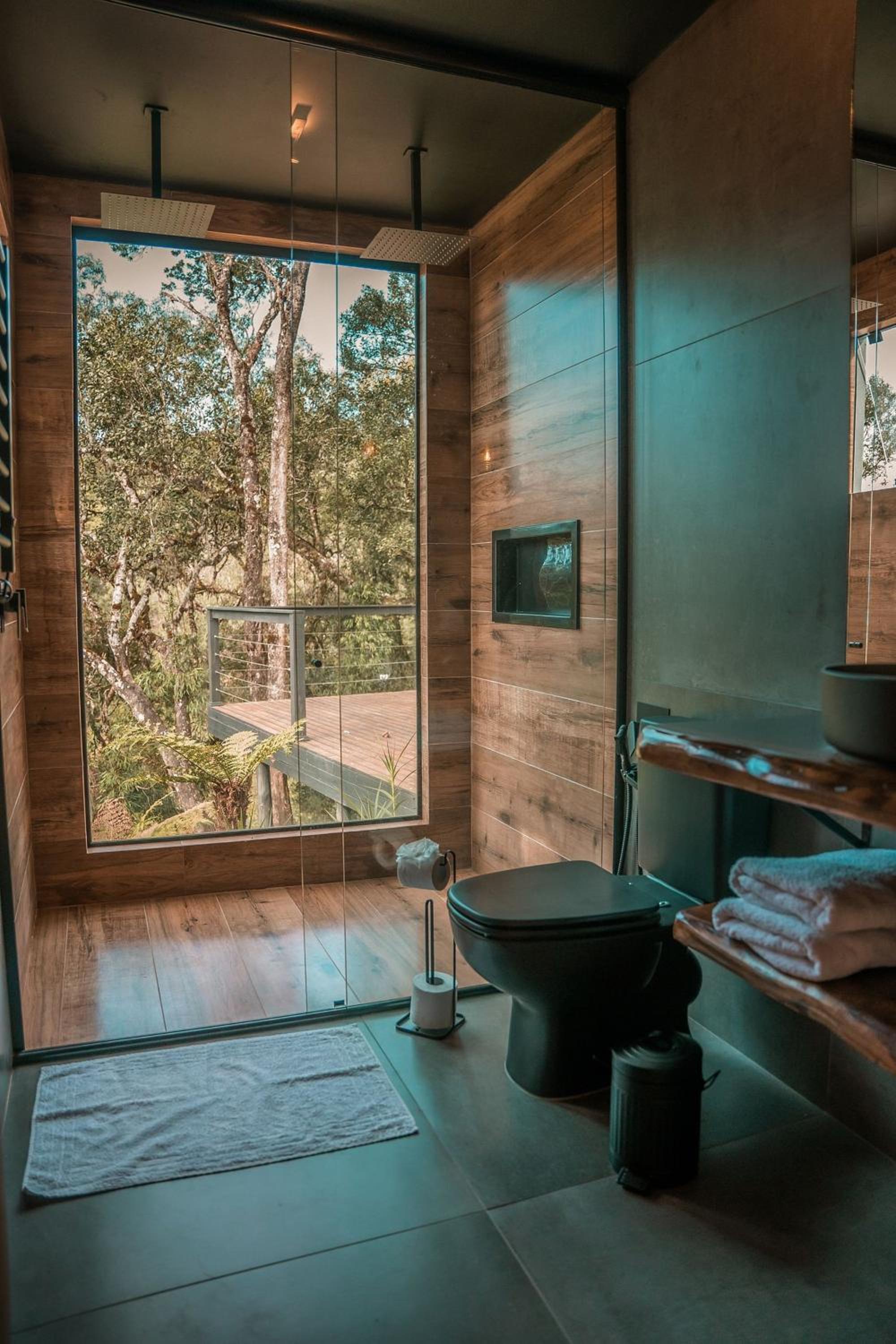 cabana vale das corujas