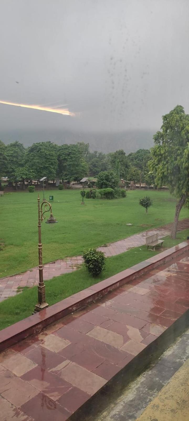 Jaipur Vacations - Sukh Sagar Hotel - Property Image 5