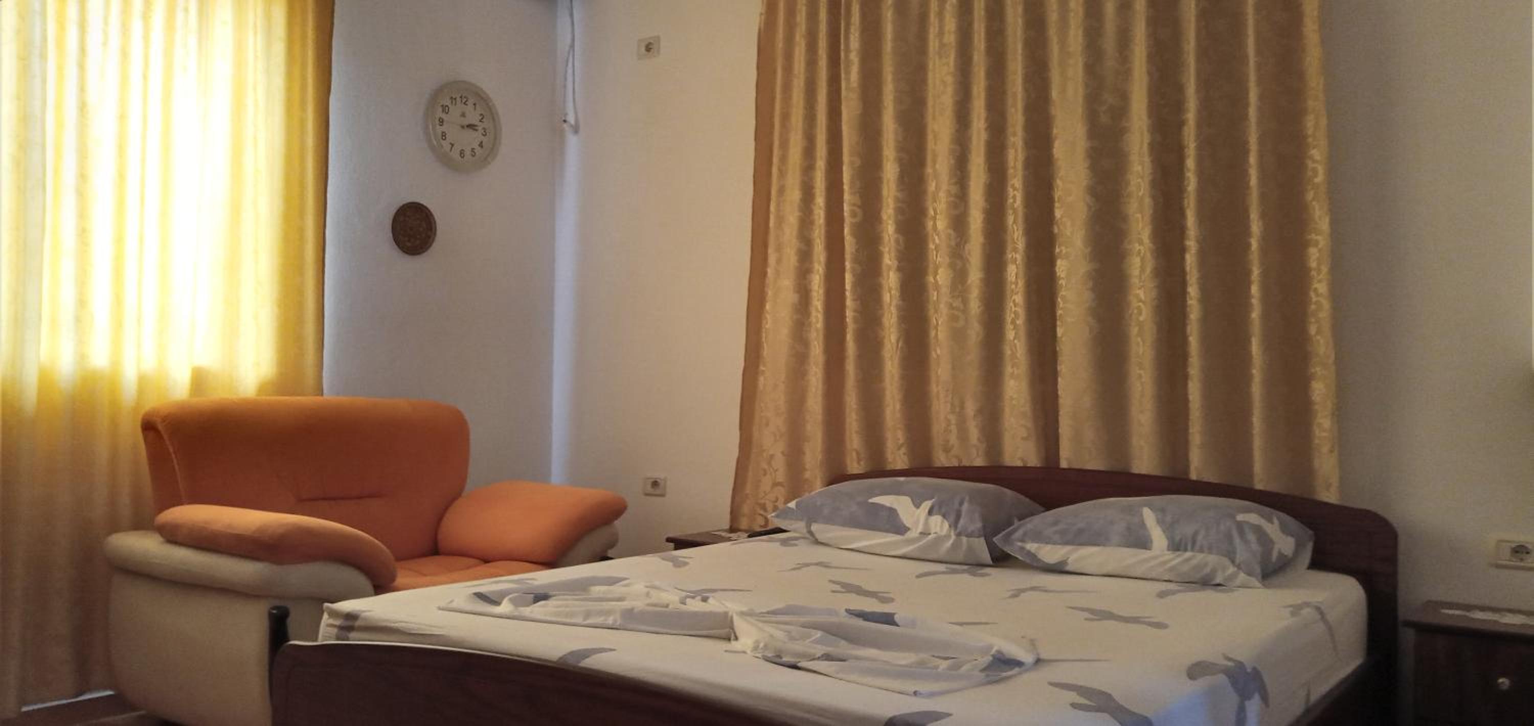 Guest House Enea