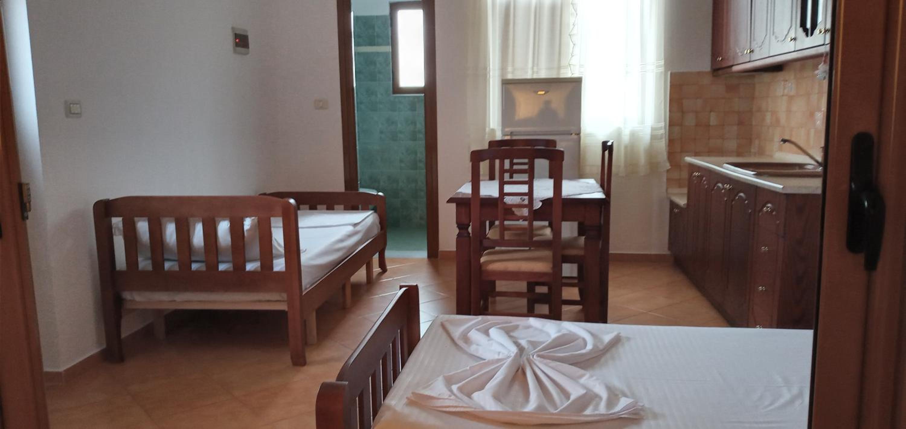 Guest House Enea