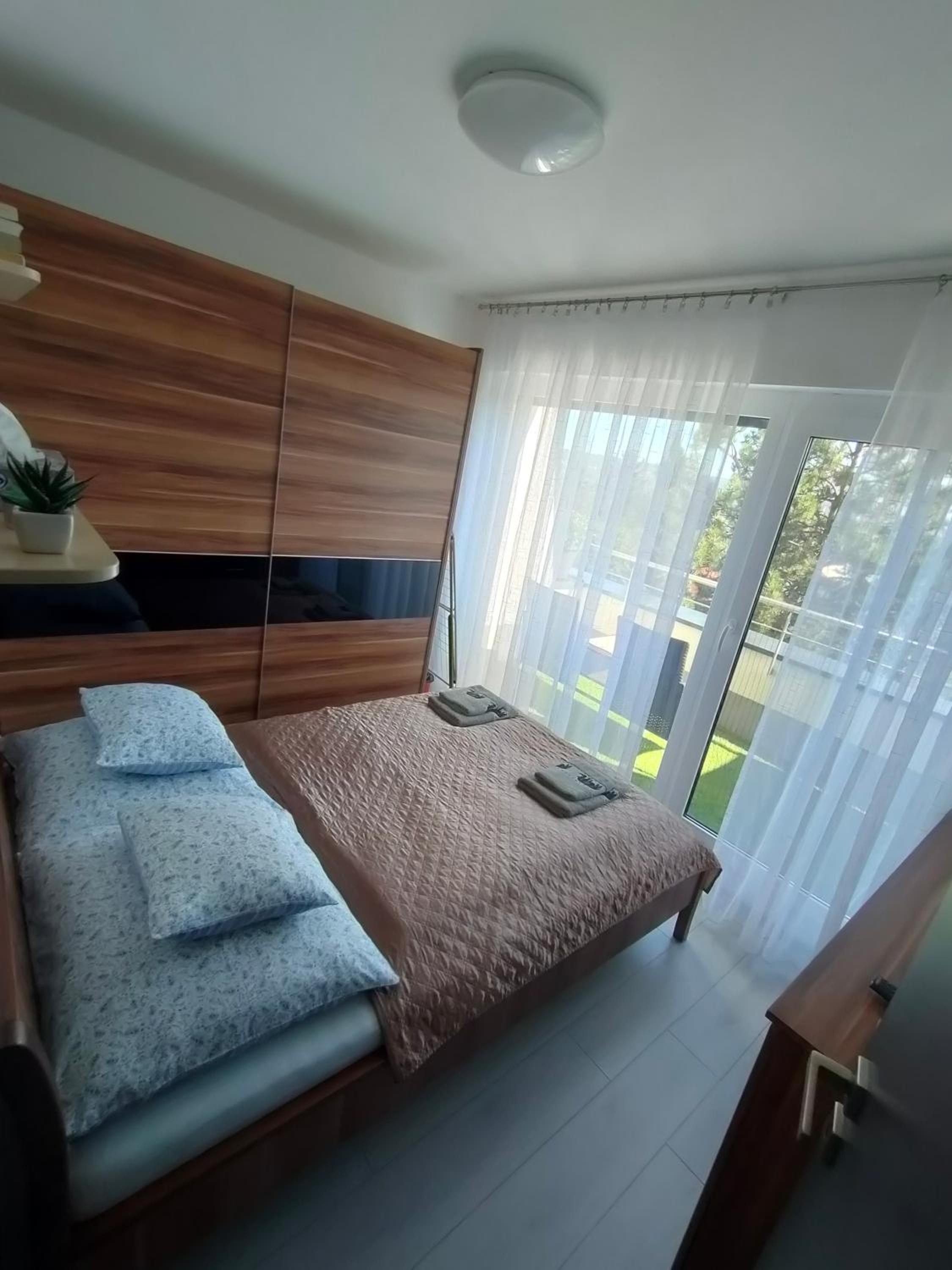 Borics Apartman view 3