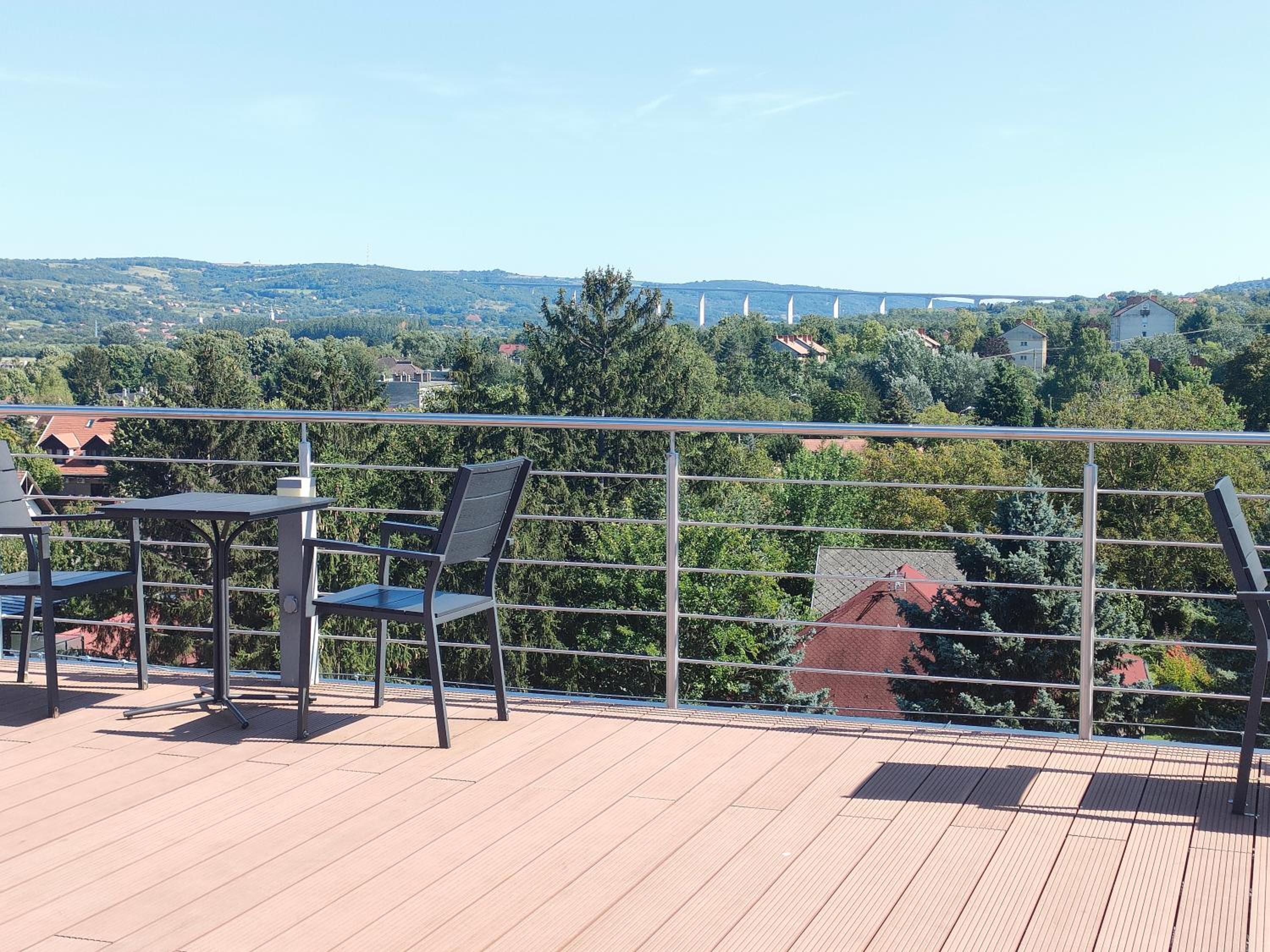 Borics Apartman view 4