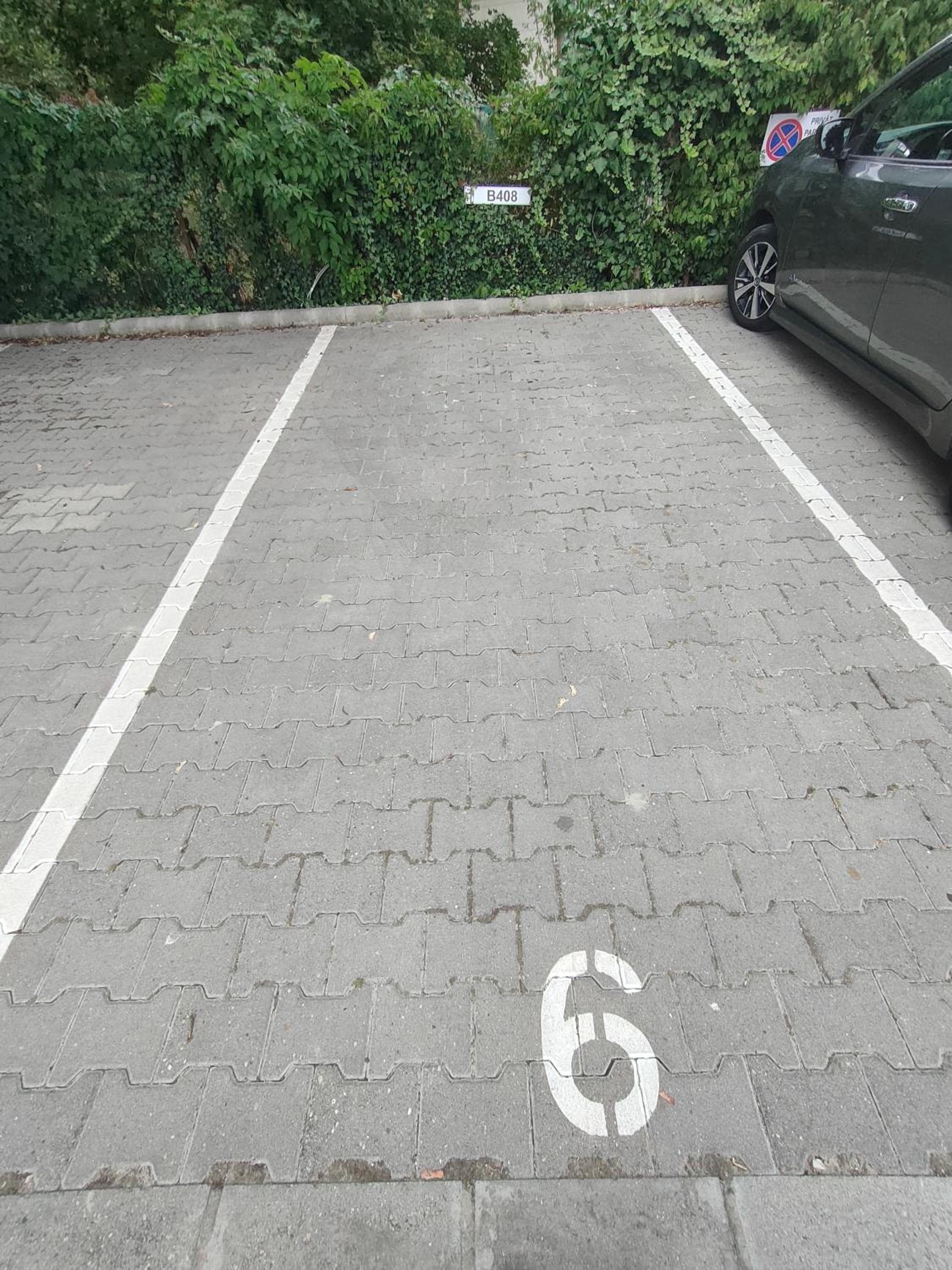 Borics Apartman view 5