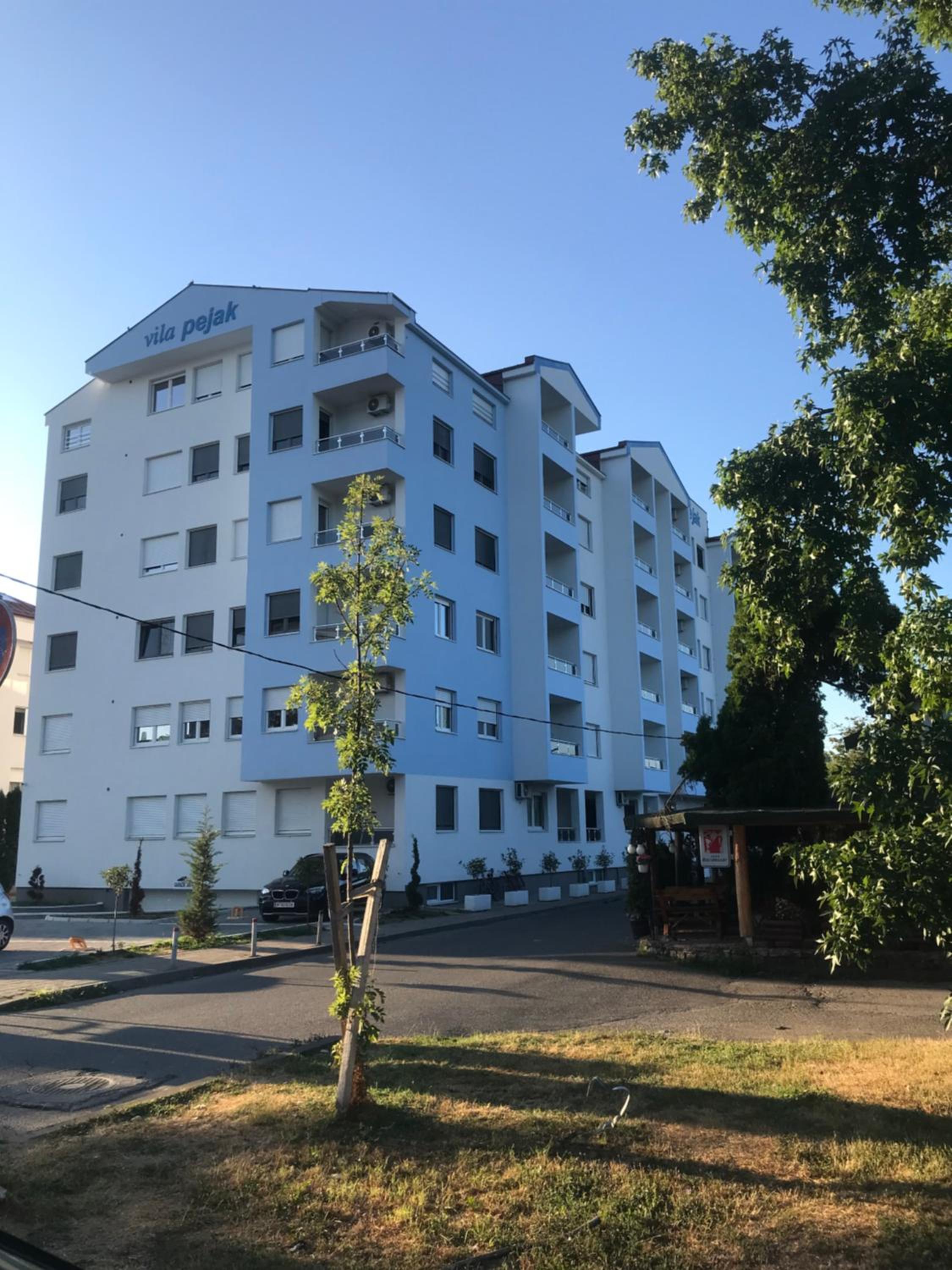 building