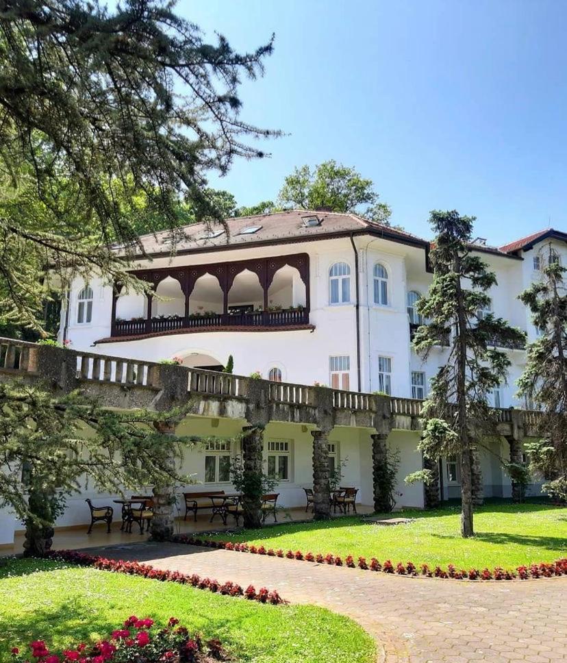 Apartman Sanja