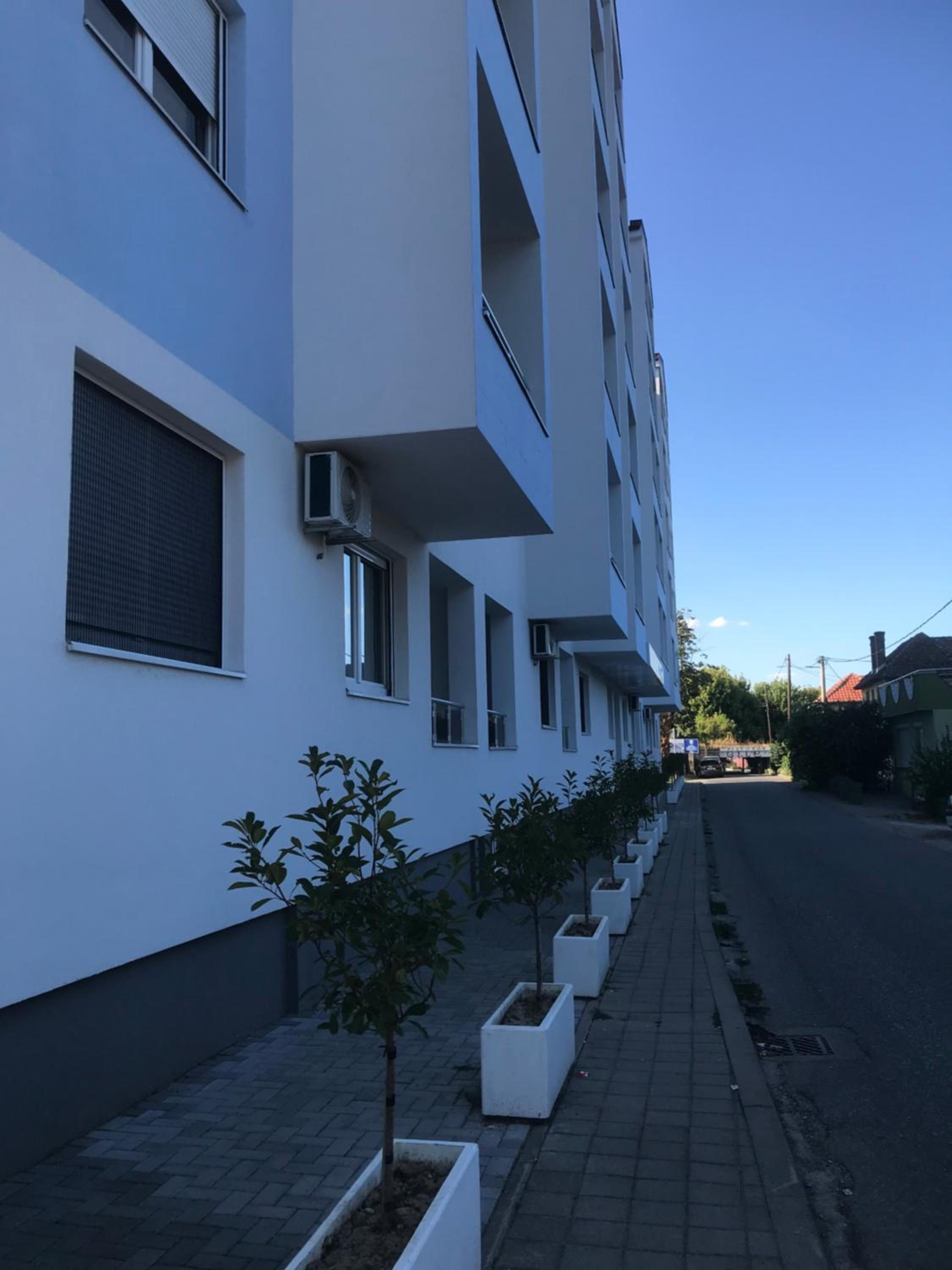 Apartman Sanja