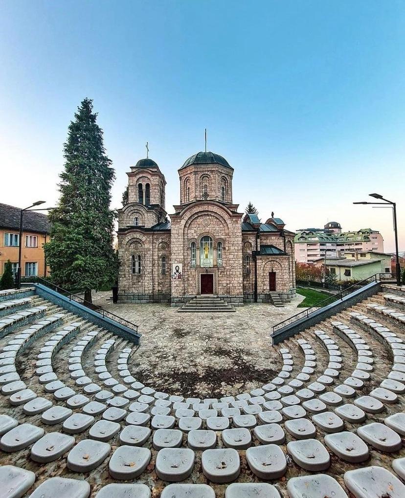 Apartman Sanja