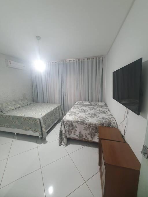 Casa com churrasqueira ampla