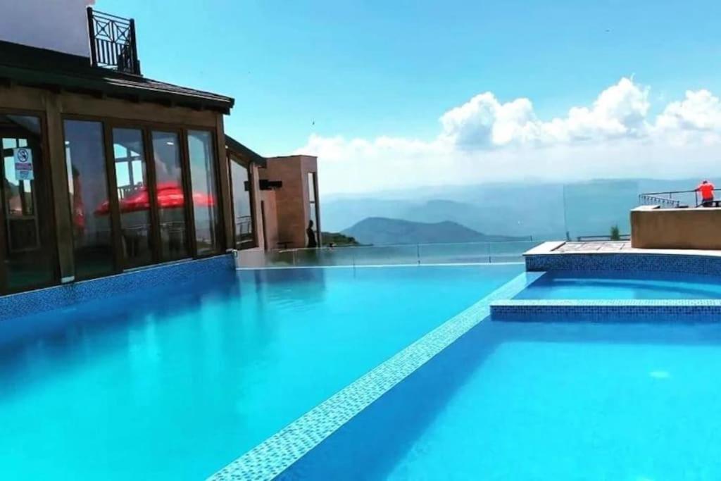 Residence Hills Lux Hotels & Spa Kopaonik view 3
