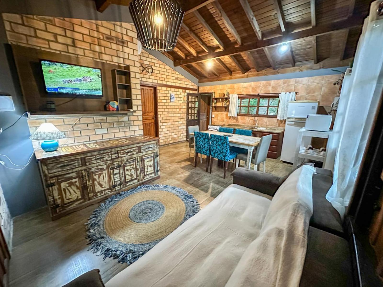casa ohana praia do rosa
