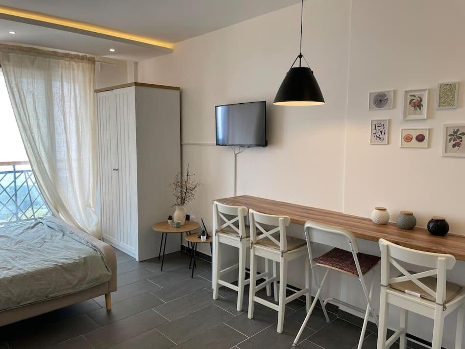 Residence Hills Lux Hotels & Spa Kopaonik view 4