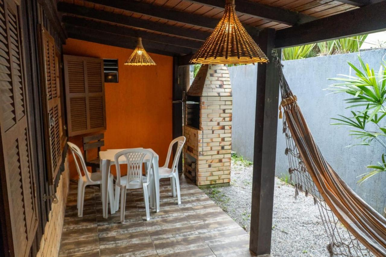 casa ohana praia do rosa