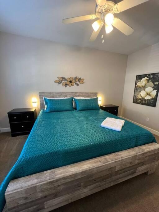 3 BEDS Lucaya Village 10 minutes to Disney parks