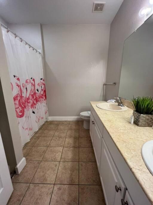 3 BEDS Lucaya Village 10 minutes to Disney parks