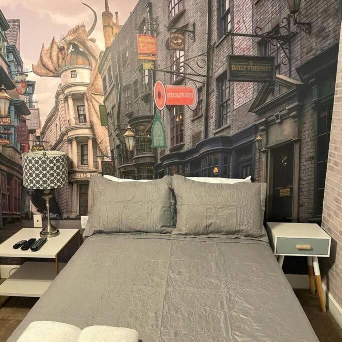 3 BEDS Lucaya Village 10 minutes to Disney parks
