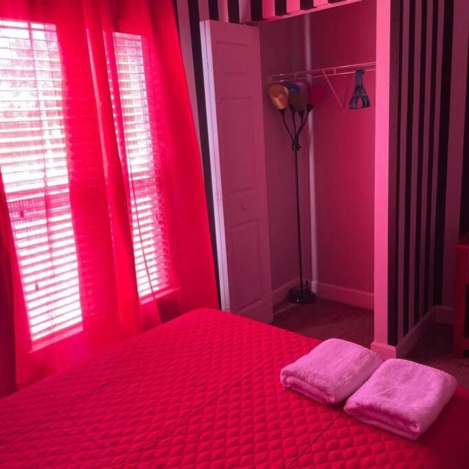 3 BEDS Lucaya Village 10 minutes to Disney parks
