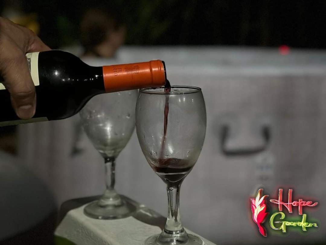 HOPE GARDEN, SARAPIQUÍ, We connect you with the Sarapiquí tropical forest