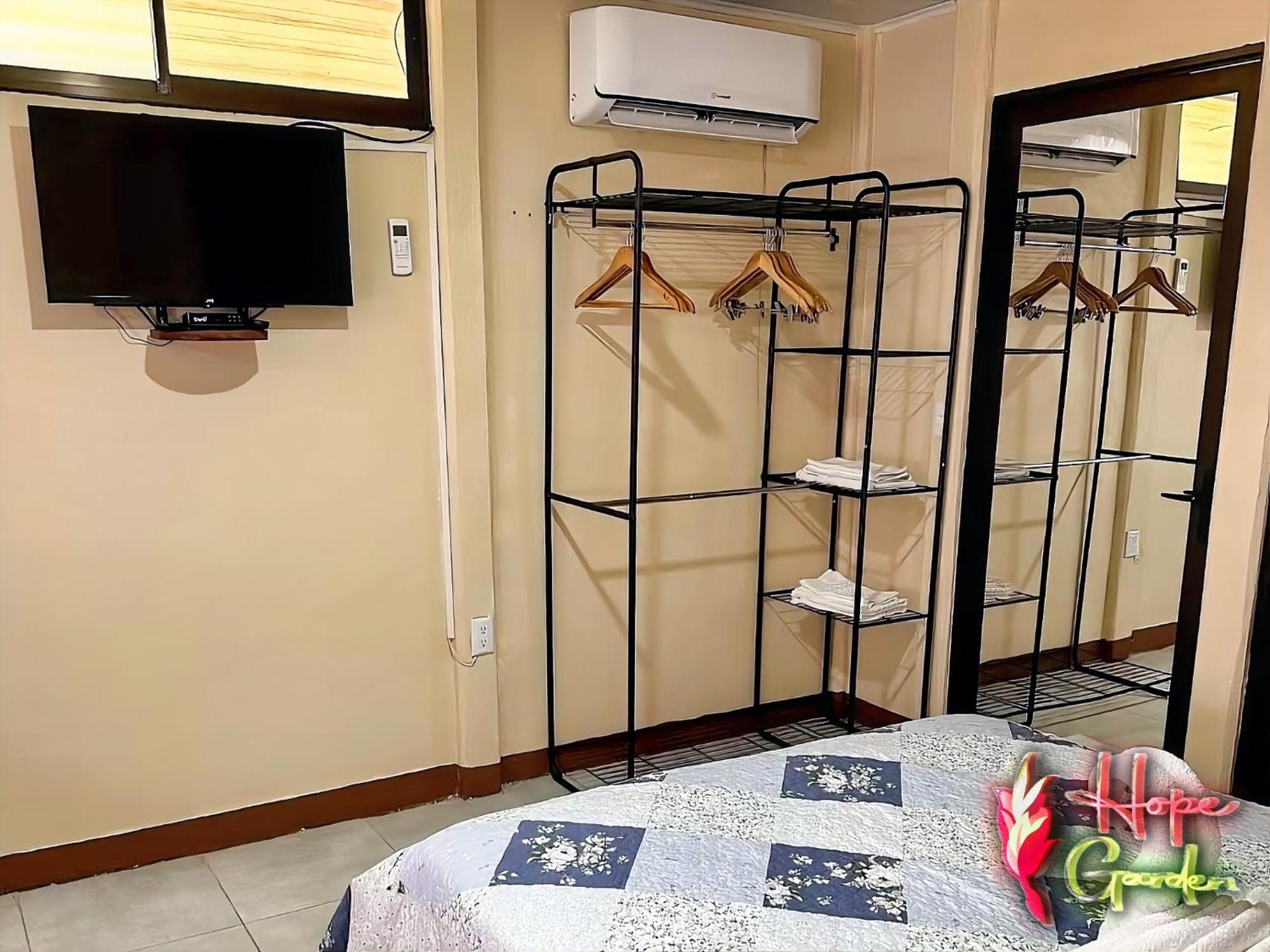 HOPE GARDEN, SARAPIQUÍ, We connect you with the Sarapiquí tropical forest
