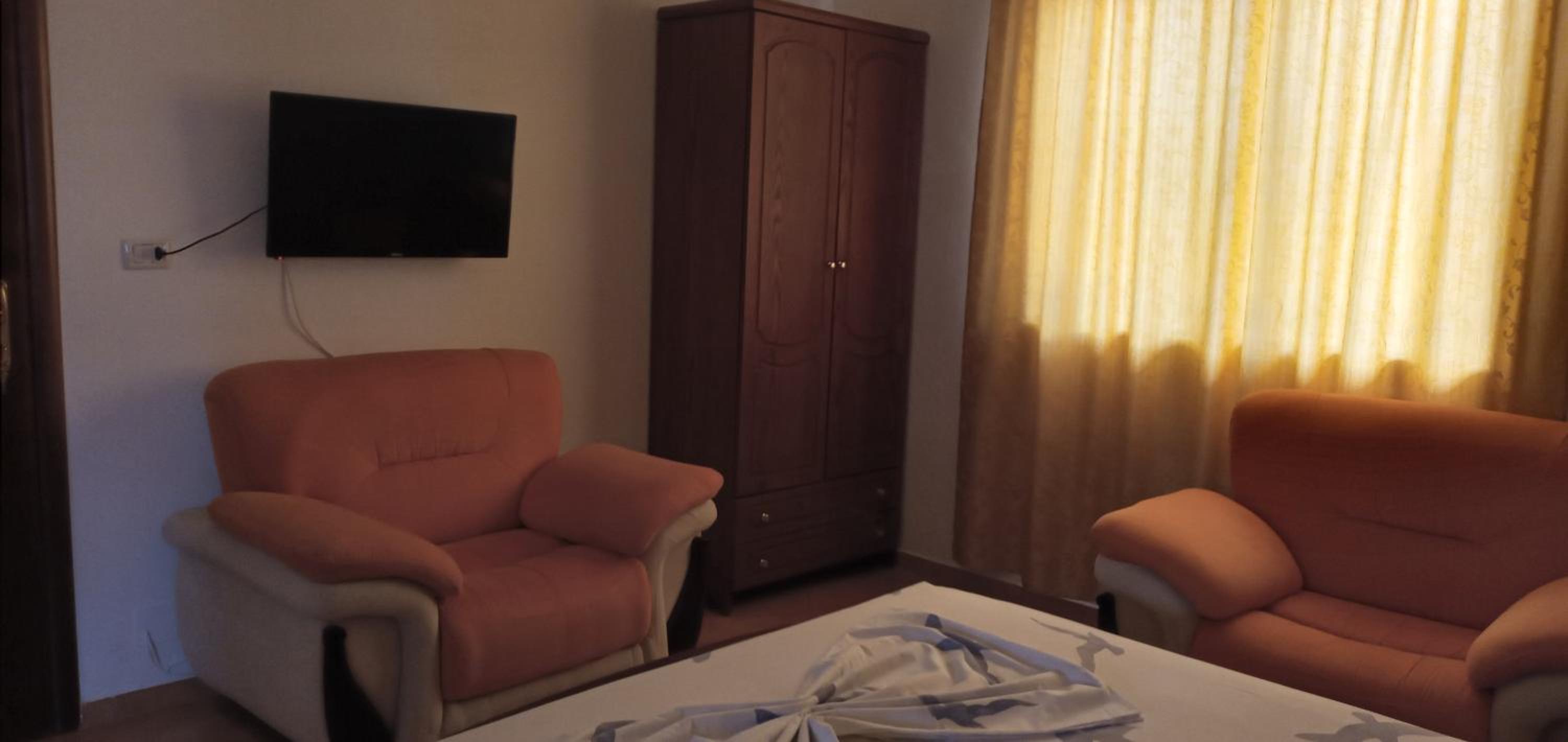 Guest House Enea