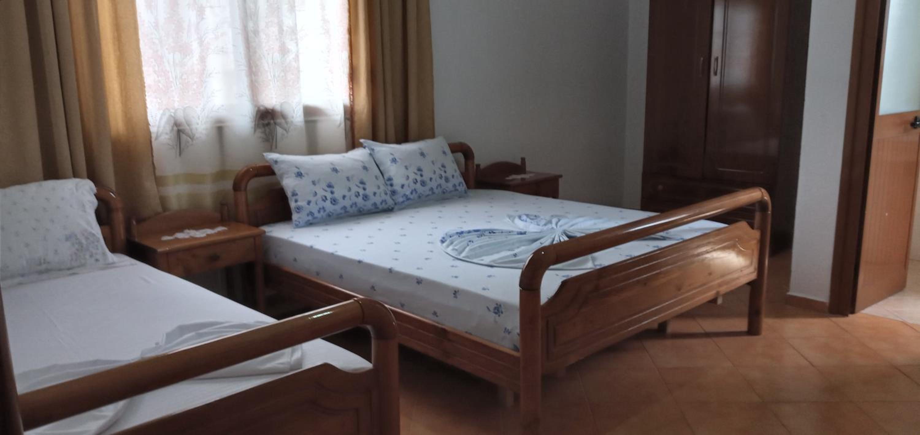 Guest House Enea