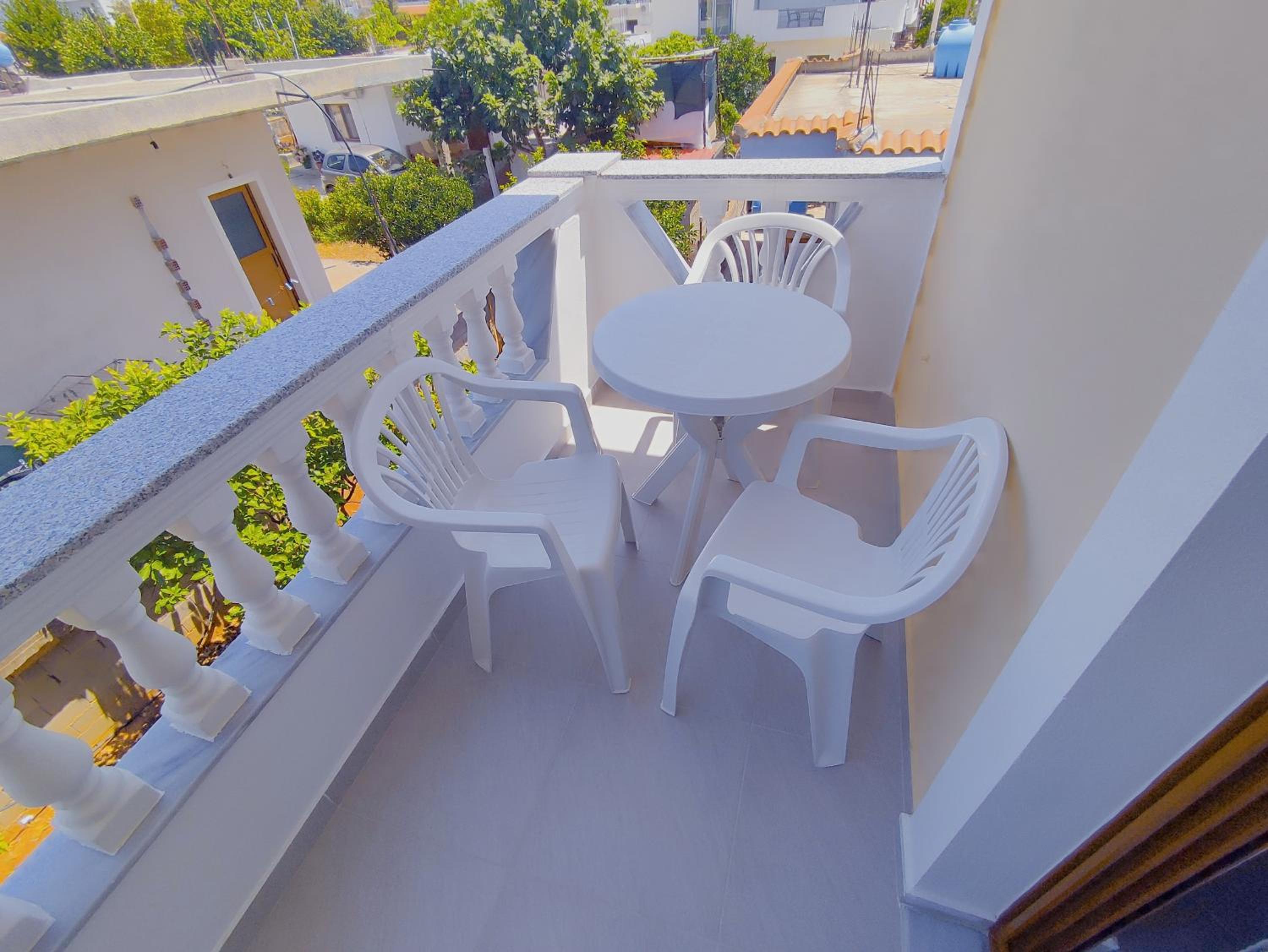Guest House Enea