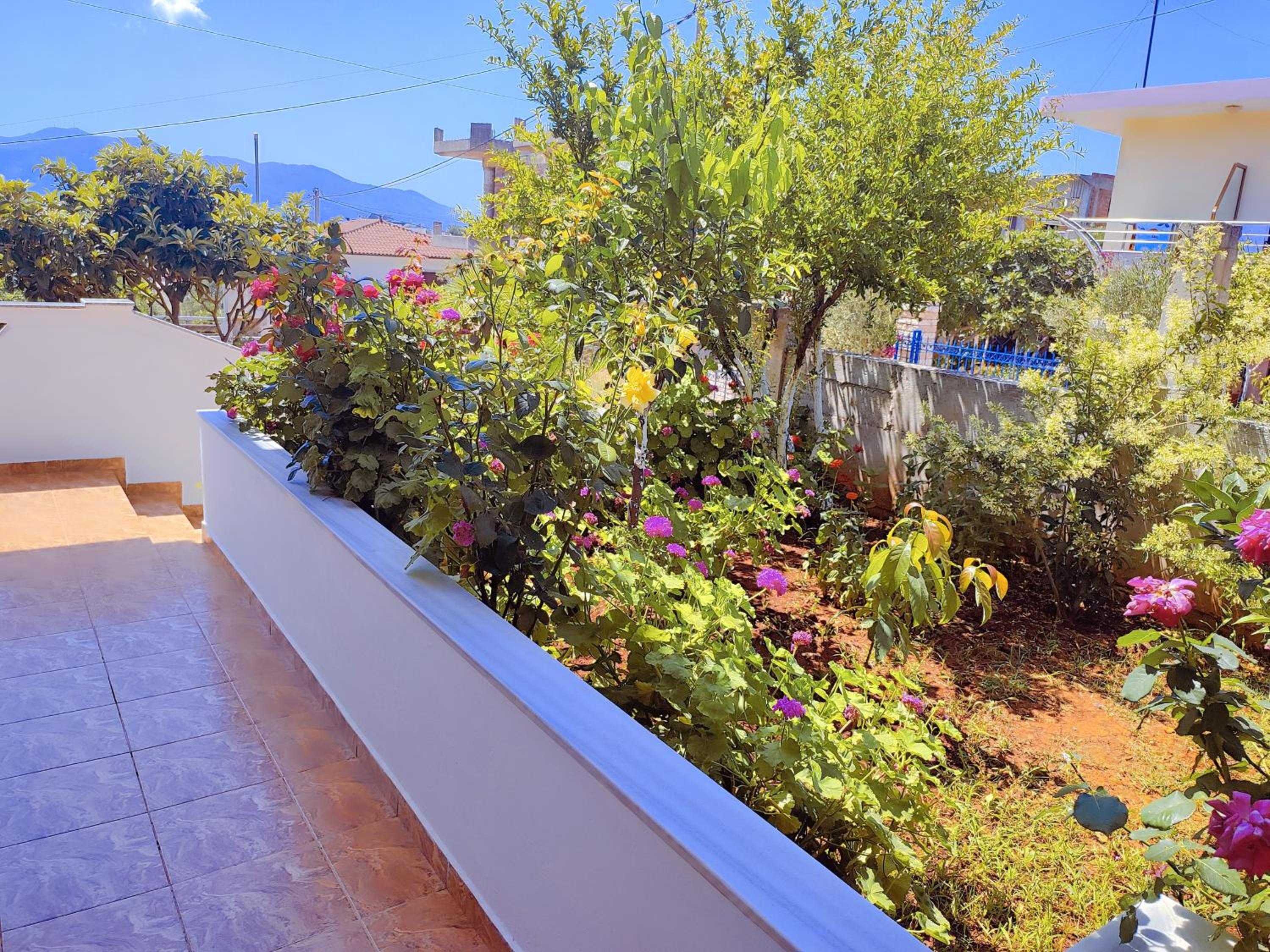 Guest House Enea