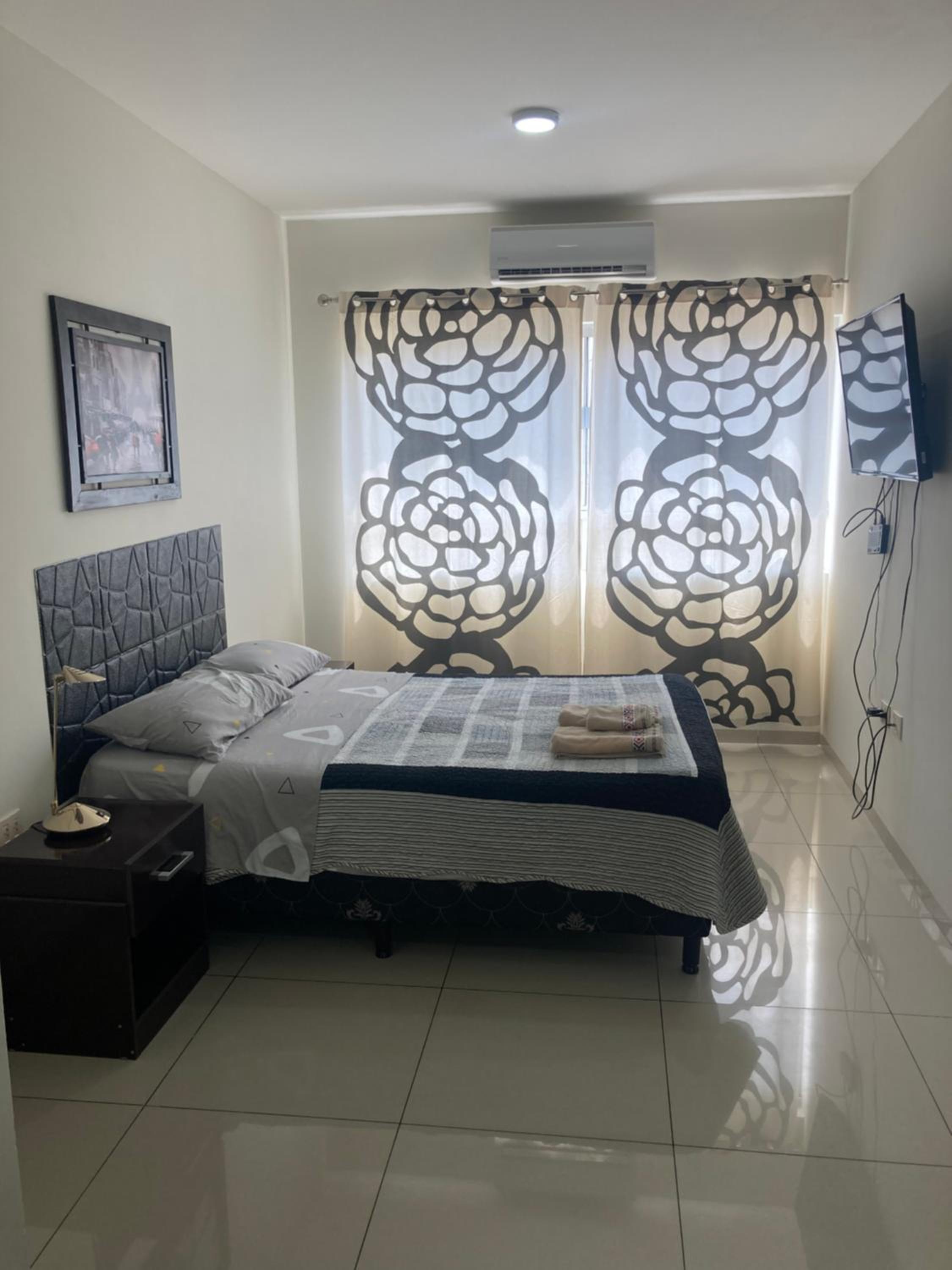 305Monoambiente centrico Isuto