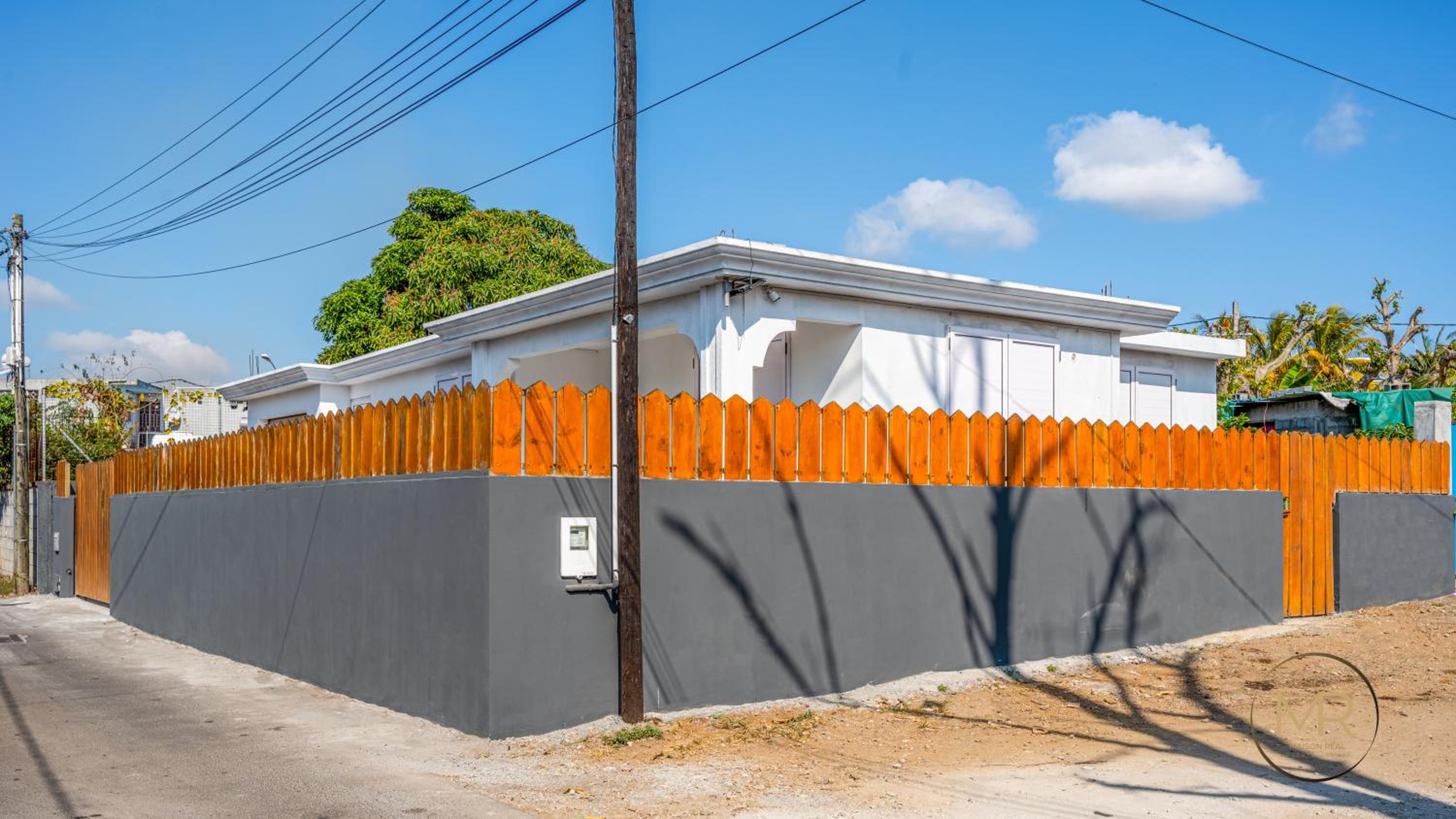 Tropical Paradise in Palma Mauritius