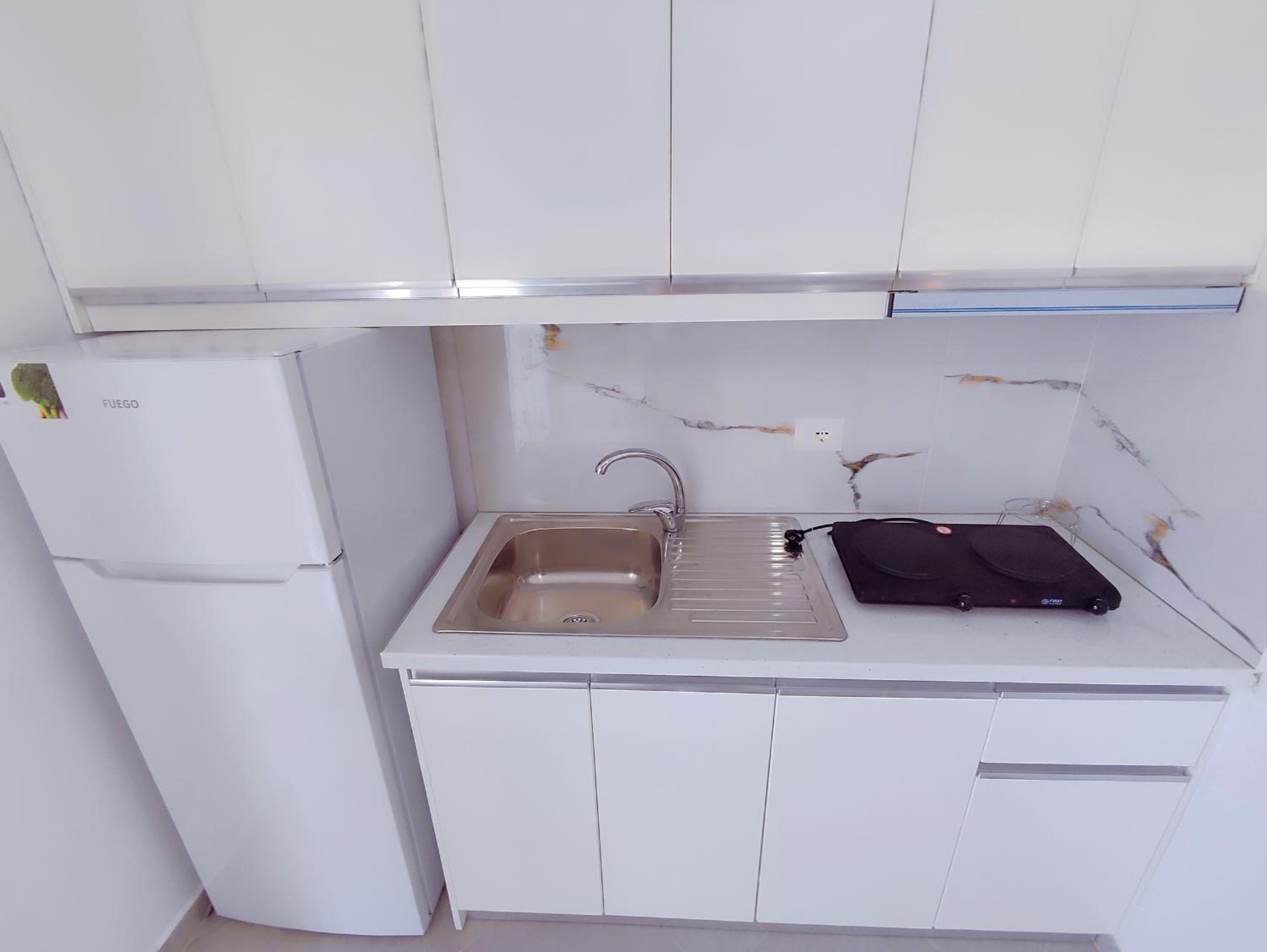 Guest House Enea