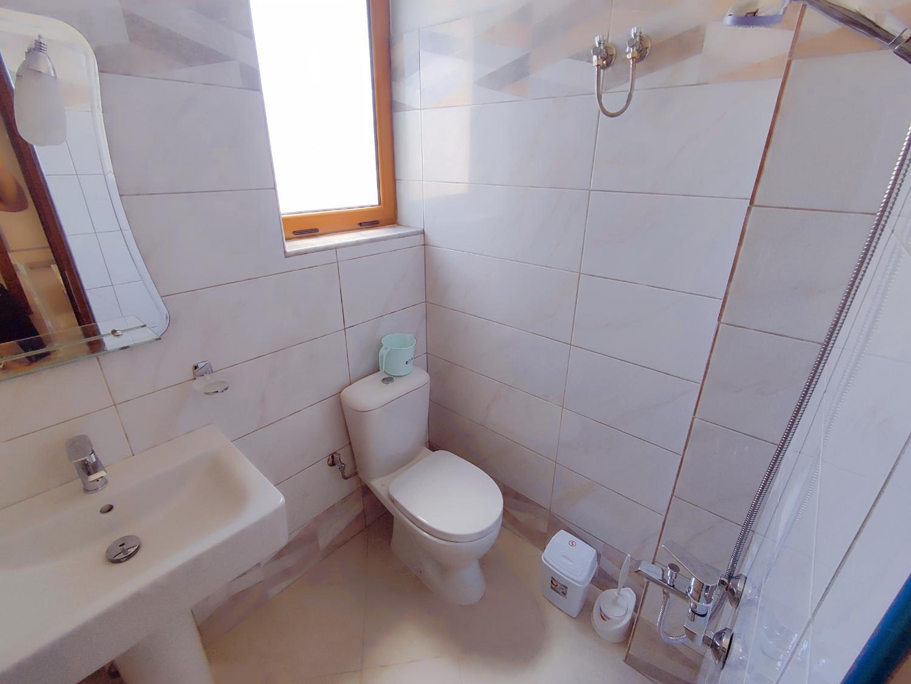 Guest House Enea