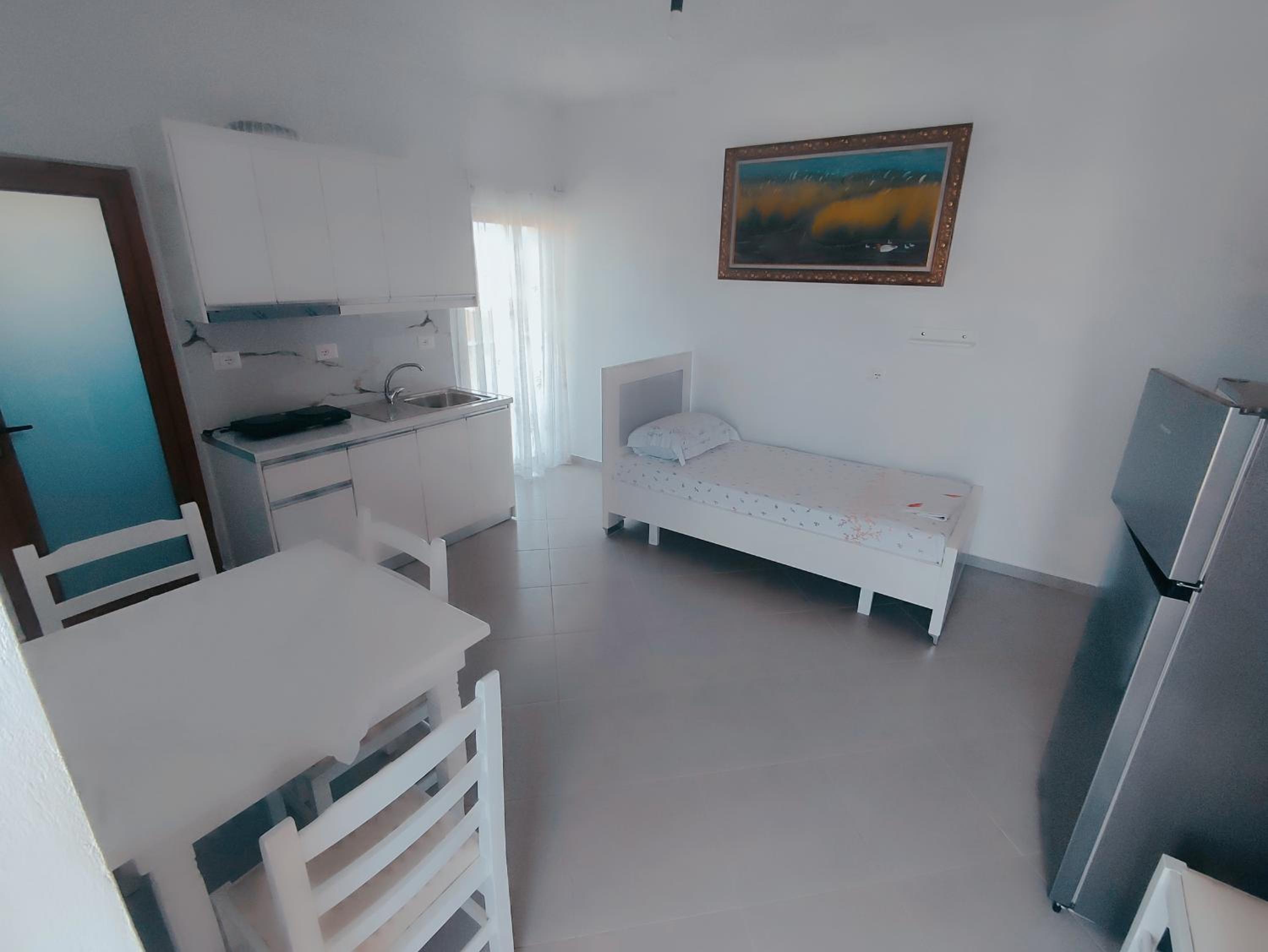 Guest House Enea
