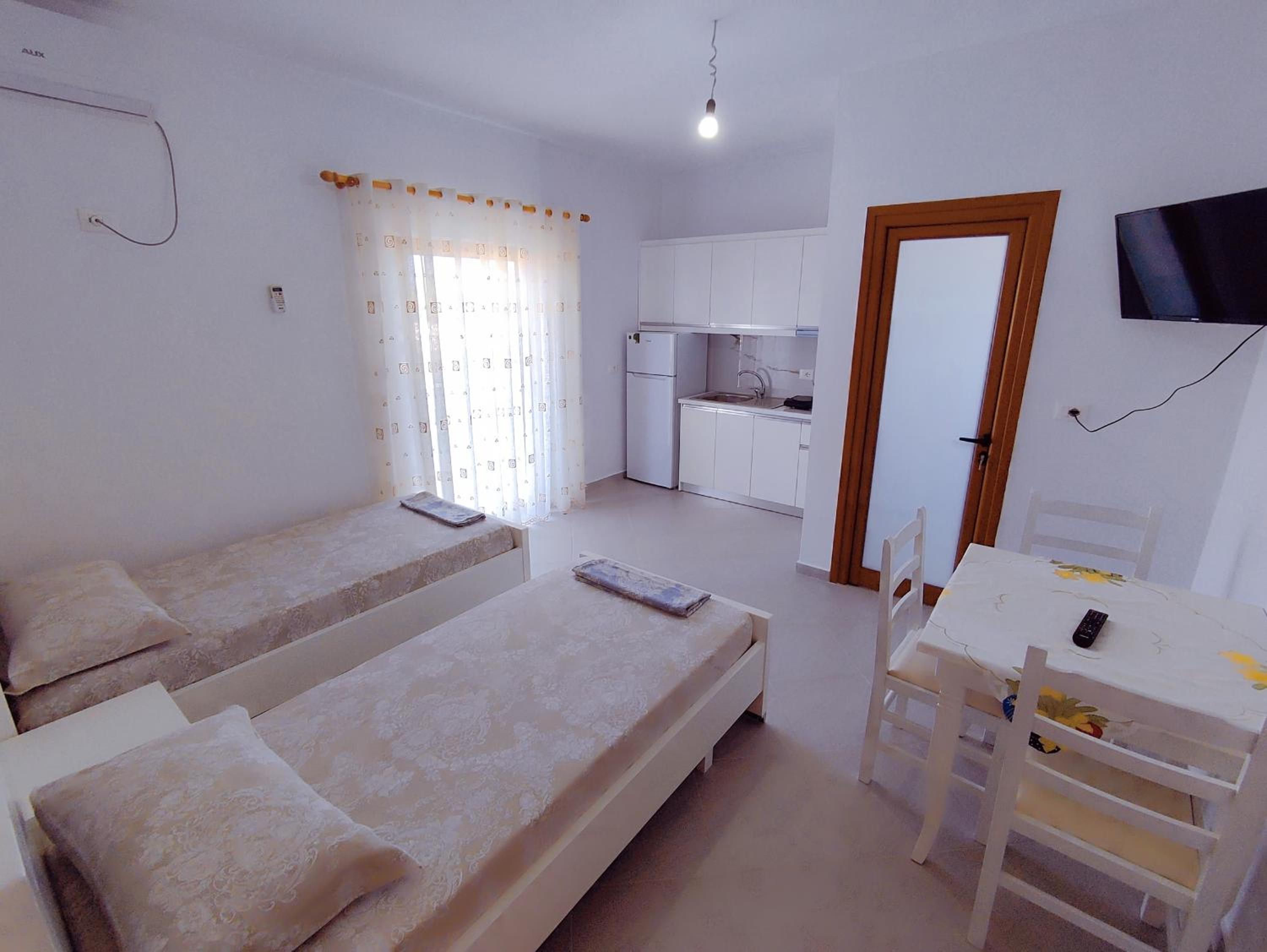 Guest House Enea