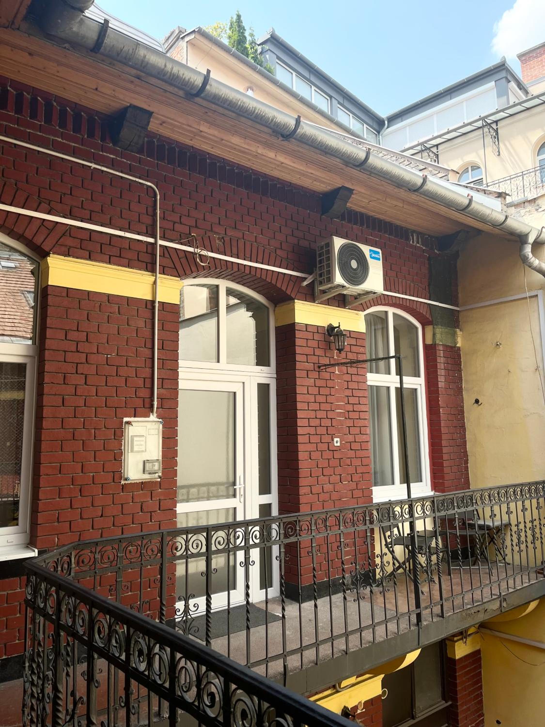 P8apartment view 5