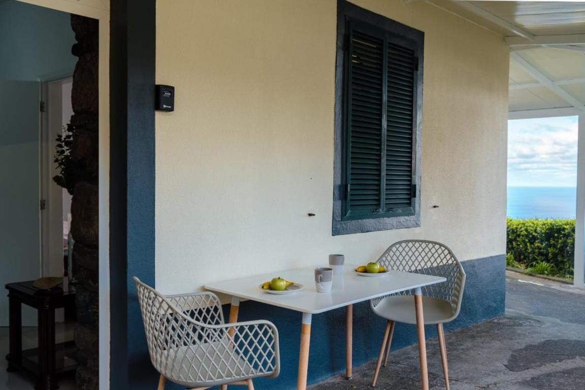 GuestReady - Tranquil Getaway in Madeira view 4