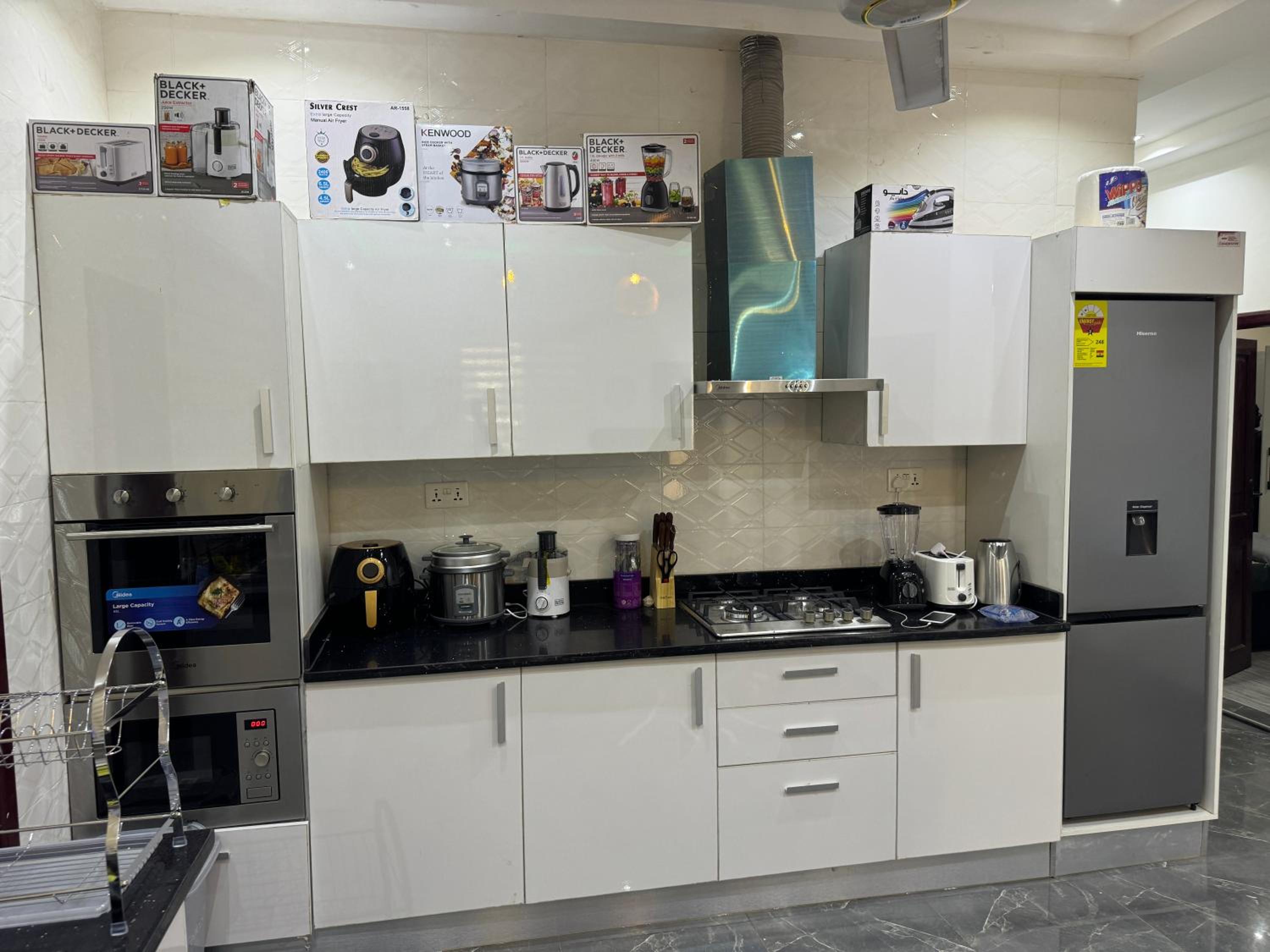 Afia suite