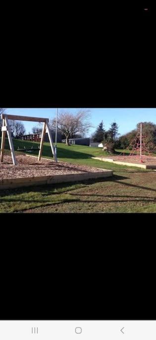 18 Sea Valley Bideford Bay Park Dean view 5