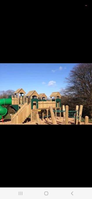 18 Sea Valley Bideford Bay Park Dean view 4