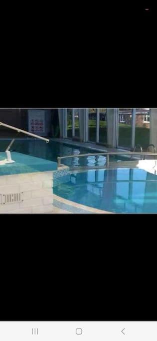 18 Sea Valley Bideford Bay Park Dean view 3