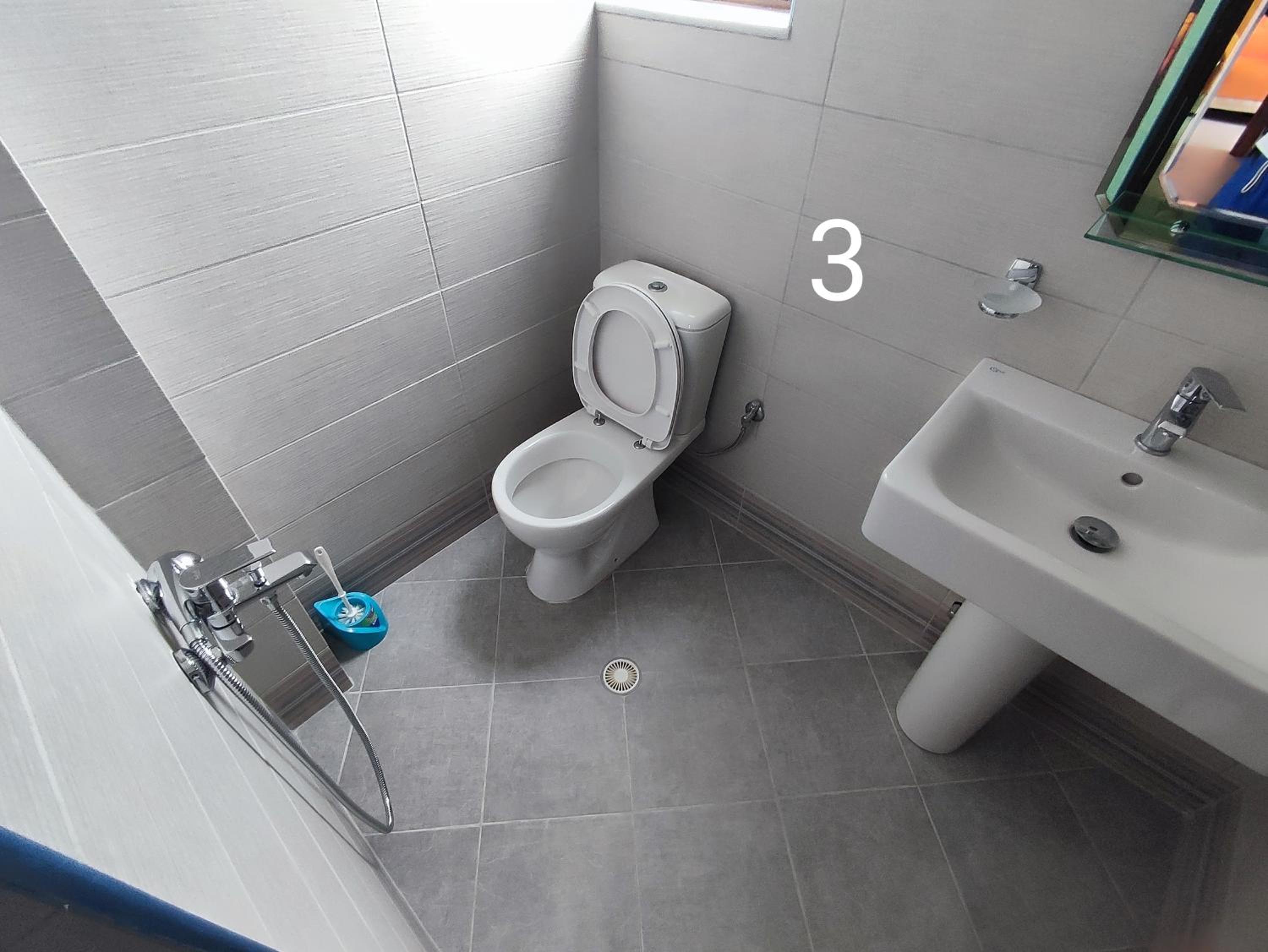 Guest House Enea