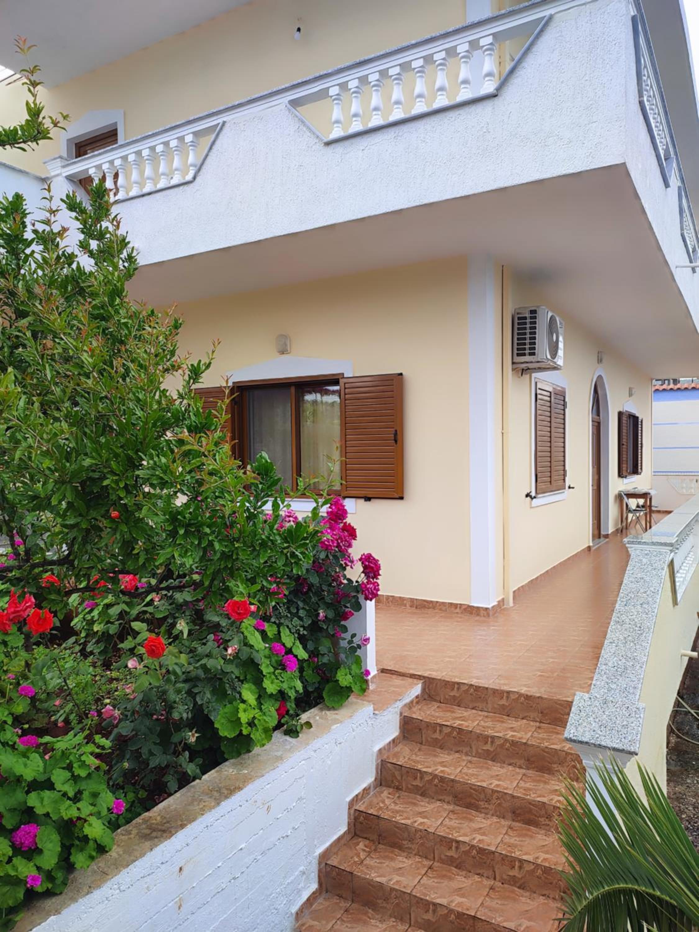 Guest House Enea