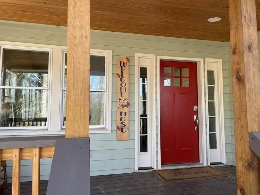 Smokey Mountain Getaway - new renovation - Mountain Views with Sunsets view 3