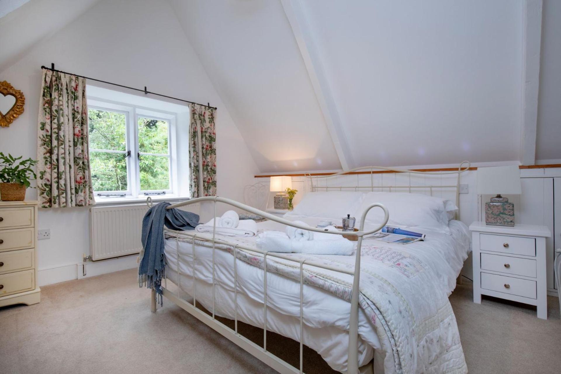 Place Lodge view 5