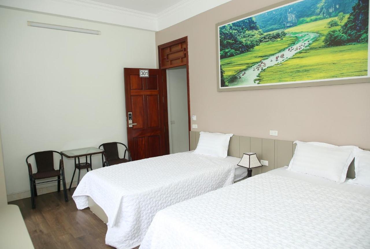 THUY DUNG TAM COC HOMESTAY