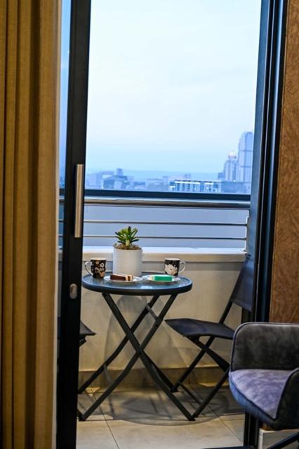 Illovo Central Apartments