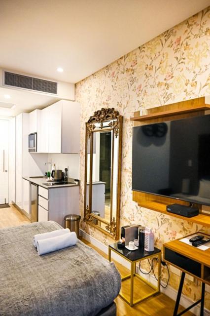 Illovo Central Apartments