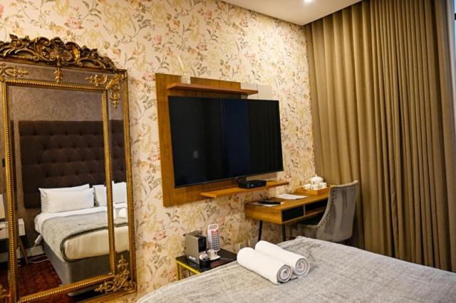 Illovo Central Apartments