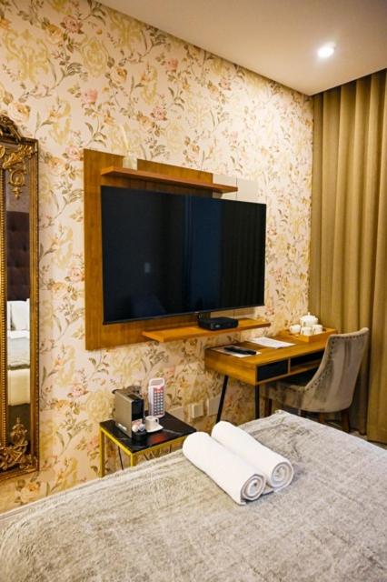 Illovo Central Apartments